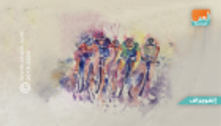 إنفوجراف.. أبرز الدراجين المشاركين في طواف الإمارات