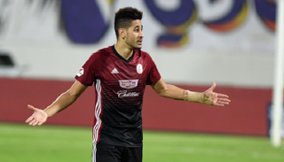 مراد باتنا - صورة أرشيفية 