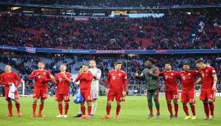 بايرن ميونيخ 