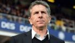 ليستر سيتي يقيل كلود بويل من منصبه