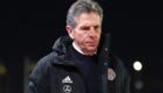 مدرب ليفربول السابق مرشح لخلافة كلود بويل في ليستر سيتي