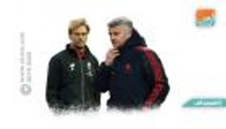 إنفوجراف.. سولسكاير وكلوب "كلاسيكو الهجوم الكاسح"