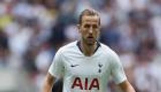 هاري كين يتمنى التعافي بعد الهزيمة أمام بيرنلي