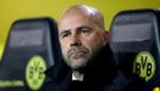 تقرير.. بوش يواجه فرصة ذهبية لإثبات خطأ دورتموند 