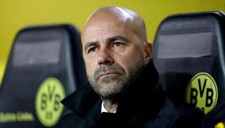 بيتر بوش  - صورة أرشيفية 