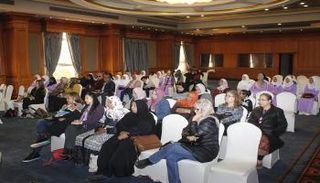 قضايا المرأة تسيطر على نقاشات اليوم الـ4 من منتدى نوت بمهرجان أسوان