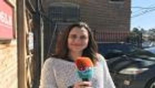 نورا لالي لـ"العين الإخبارية": أوسكار أفضل ممثل تنحصر بين رامي مالك وكريستيان بيل