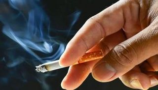 التدخين يهدد حلم الأنجاب
