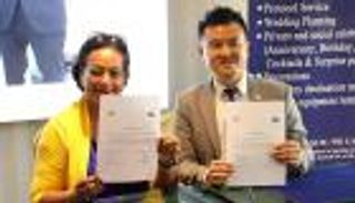 تعاون إثيوبي صيني لإقامة معرض مستحضرات تجميل في أديس أبابا