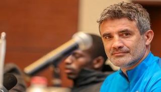 زوران ماميتش مدرب الهلال السعودي