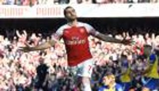 أرسنال يتقدم للمربع الذهبي في الدوري الإنجليزي