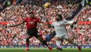 ملعب "أولد ترافورد" يشهد رقما تاريخيا بين يونايتد وليفربول