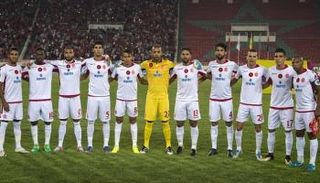 الوداد المغربي 