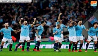 مانشستر سيتي