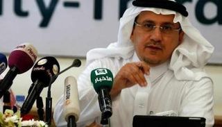 محافظ مؤسسة النقد العربي السعودي أحمد الخليفي