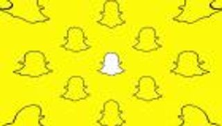 قصة سهم.. "سناب شات" الصورة القاتمة لا تزال تخيم على المساهمين