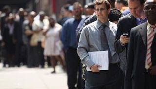 توقعات بتراجع طفيف في أعداد العاطلين الألمان خلال فبراير