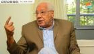 خبير عسكري مصري: تجفيف منابع الإرهاب تحد يواجه الشرق الأوسط وأفريقيا