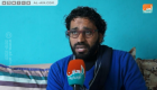 علي نسمان.. فلسطيني يحارب دور قطر المشبوه في غزة بالأغاني الساخرة