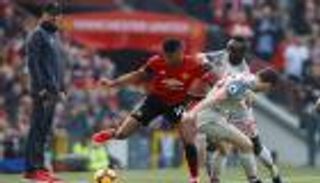 فيديوجراف.. حصاد الجولة الـ27 من الدوري الإنجليزي