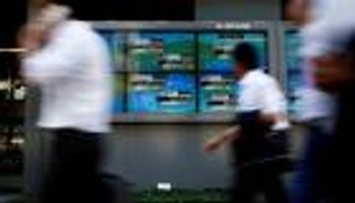 "نيكي" يغلق عند ذروة 10 أسابيع بعد تمديد مهلة مفاوضات التجارة