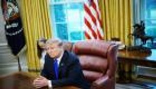 ديمقراطيون مستعدون لمقاضاة ترامب لإجباره على نشر تقرير مولر