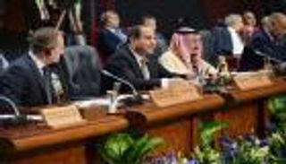 خبراء يثمنون لـ"العين الإخبارية" دعوة السيسي لمواجهة ممولي الإرهاب