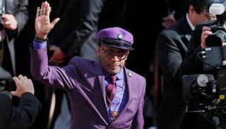 المخرج سبايك لي