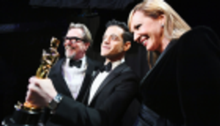 رامي مالك ابن المهاجرين المصريين يتوج بجائزة أوسكار