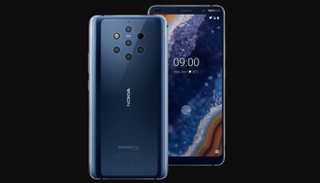 هاتف نوكيا 9 Pureview