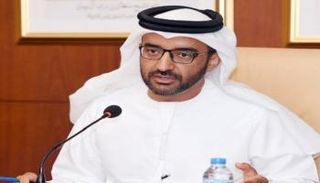 الشاعر خالد الظنحاني رئيس جمعية الفجيرة الاجتماعية الثقافية