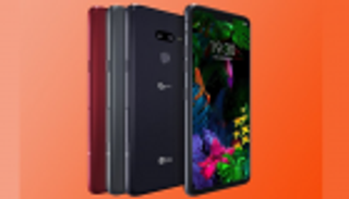 إل جي تكشف عن G8 بميزة قراءة الكف