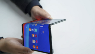 هاتف أوبو القابل للطي