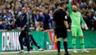 ساري يكشف تفاصيل أزمته مع كيبا