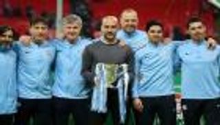 جوارديولا: لم أتوقع هزيمة تشيلسي مرتين في 10 أيام