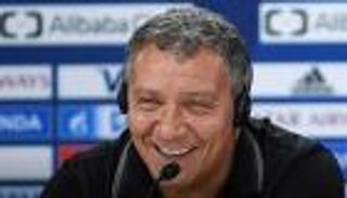 مدرب الوحدة يكشف سبب استبعاد باتنا آسيويا