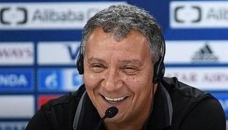 تين كات مدرب الوحدة