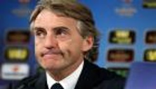 مانشيني ينتقد احتفال سيميوني أمام يوفنتوس