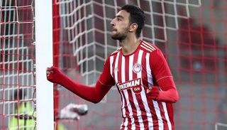 المصري أحمد حسن كوكا