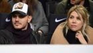 وكيلة إيكاردي تنتقد إدارة إنتر ميلان