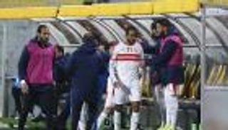 كهربا يوضح سبب إساءته لجماهير الزمالك