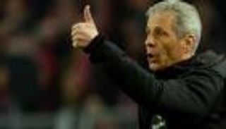 فافر يعترف بمعاناة دورتموند أمام ليفركوزن رغم الفوز