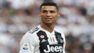 "أوبتا" تطيح برونالدو خارج تشكيل الموسم بالدوري الإيطالي