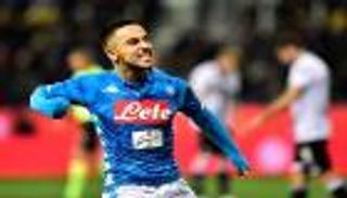 وناس سعيد بثقة أنشيلوتي