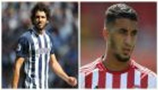 صراع "جزائري- مصري" على لقب الأفضل في "التشامبيونشيب"