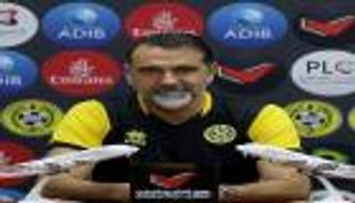 فيفاني: الفوز على النصر سيعيد الثقة للاعبين