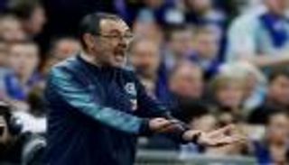 ساري وكيبا.. هندرسون وكلوب.. أحدث مشادات اللاعبين مع المدربين