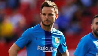 إيفان راكيتيتشن