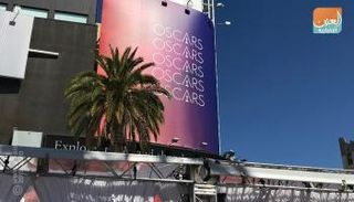 مسرح "دوبلي" في هوليوود