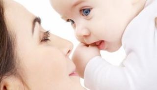 الوقاية من الإكزيما فائدة جديدة للرضاعة الطبيعية - صورة أرشيفية